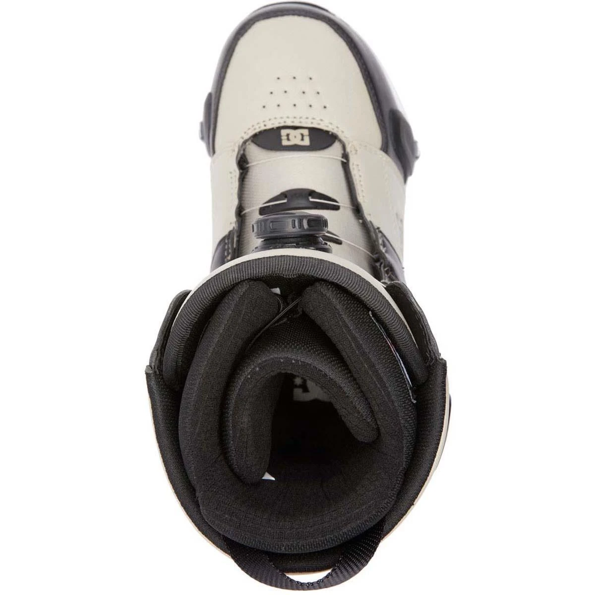 DC SHOES Men's Control BOA Step On Snowboard Boot 7 DC SHOES Men's Control BOA Step On Snowboard Boot - Image 7