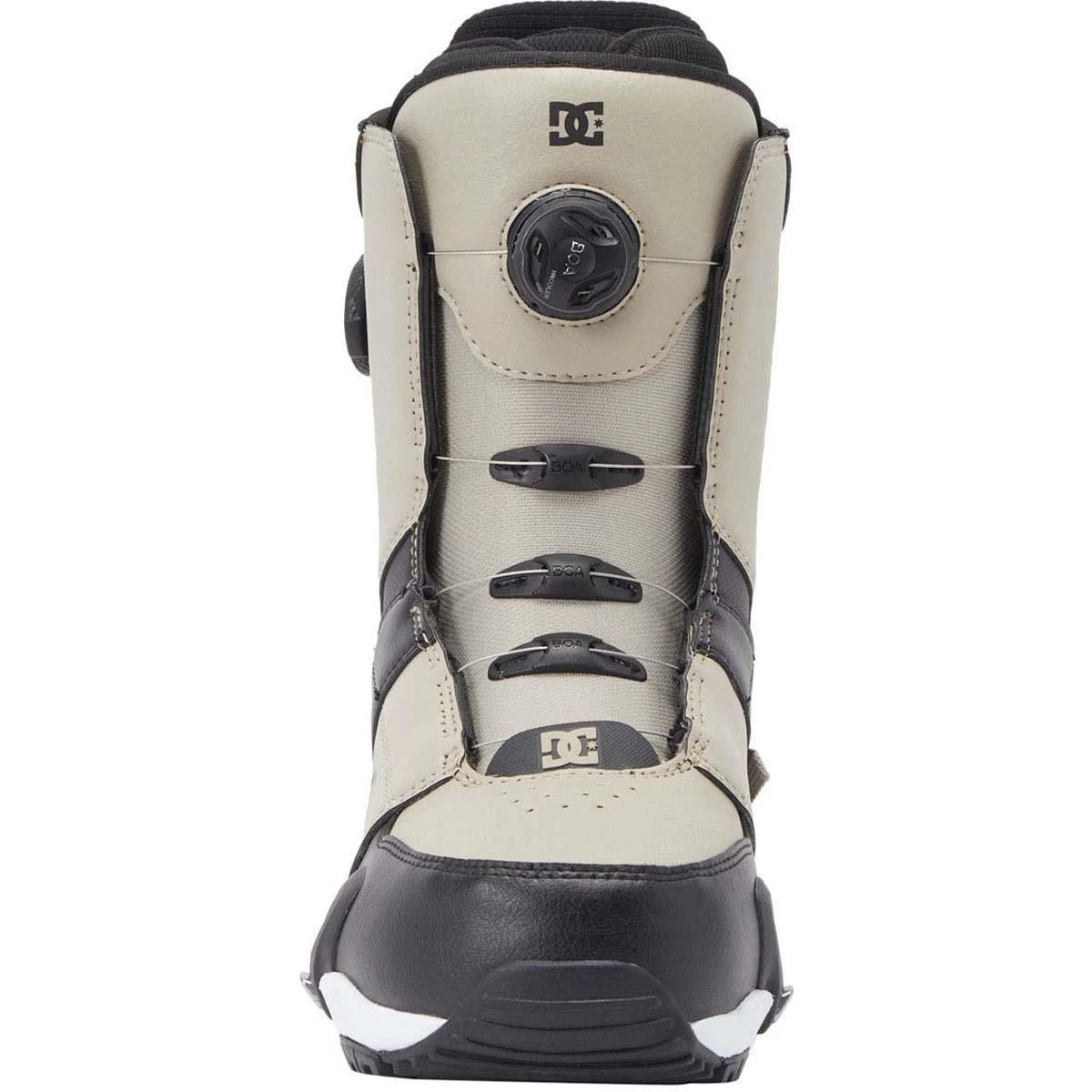 DC SHOES Men's Control BOA Step On Snowboard Boot 8 DC SHOES Men's Control BOA Step On Snowboard Boot - Image 8
