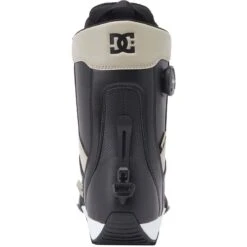 DC SHOES Men's Control BOA Step On Snowboard Boot 17 DC SHOES Men's Control BOA Step On Snowboard Boot -Patagonia Store fw2324 dc menscontrolboasteponsnowboardboot lightbrownwhite 4