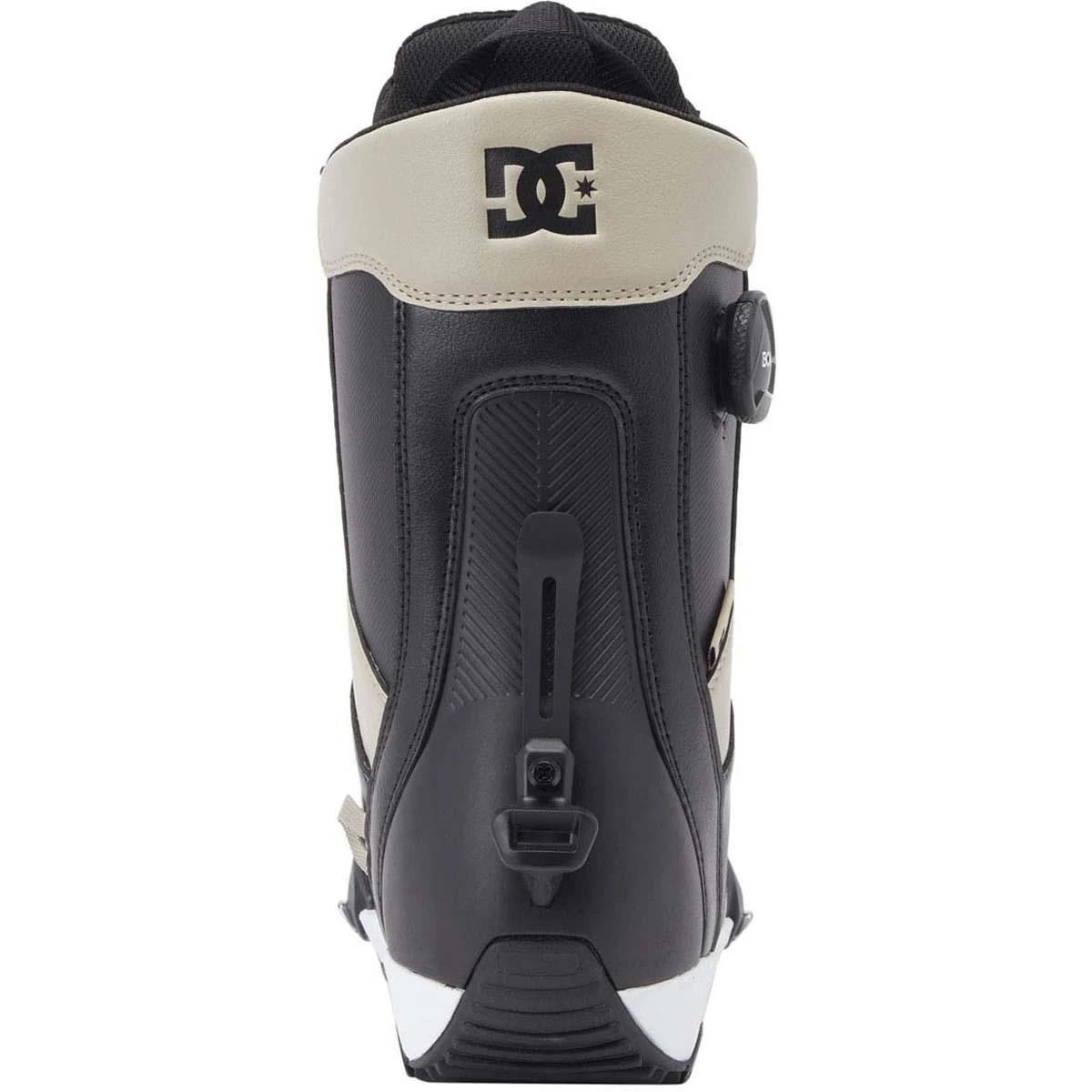 DC SHOES Men's Control BOA Step On Snowboard Boot 9 DC SHOES Men's Control BOA Step On Snowboard Boot - Image 9