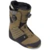 DC SHOES Men's Judge BOA Snowboard Boot
