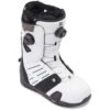 DC SHOES Men's Judge BOA Step On Snowboard Boot