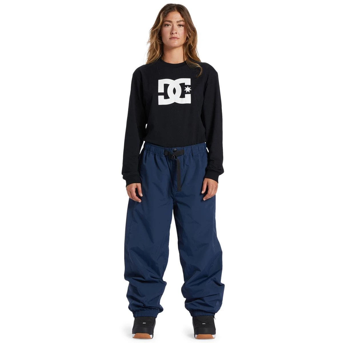 DC SHOES Men's Primo Pant 1 DC SHOES Men's Primo Pant