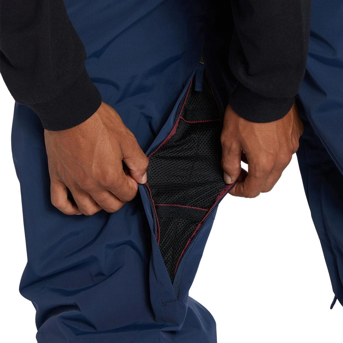 DC SHOES Men's Primo Pant 3 DC SHOES Men's Primo Pant - Image 3