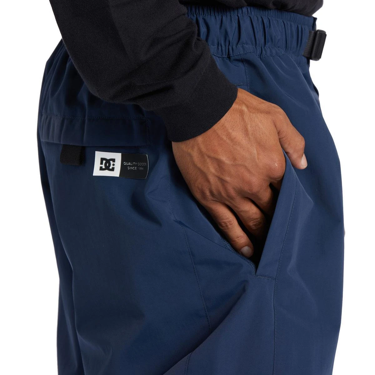 DC SHOES Men's Primo Pant 4 DC SHOES Men's Primo Pant - Image 4