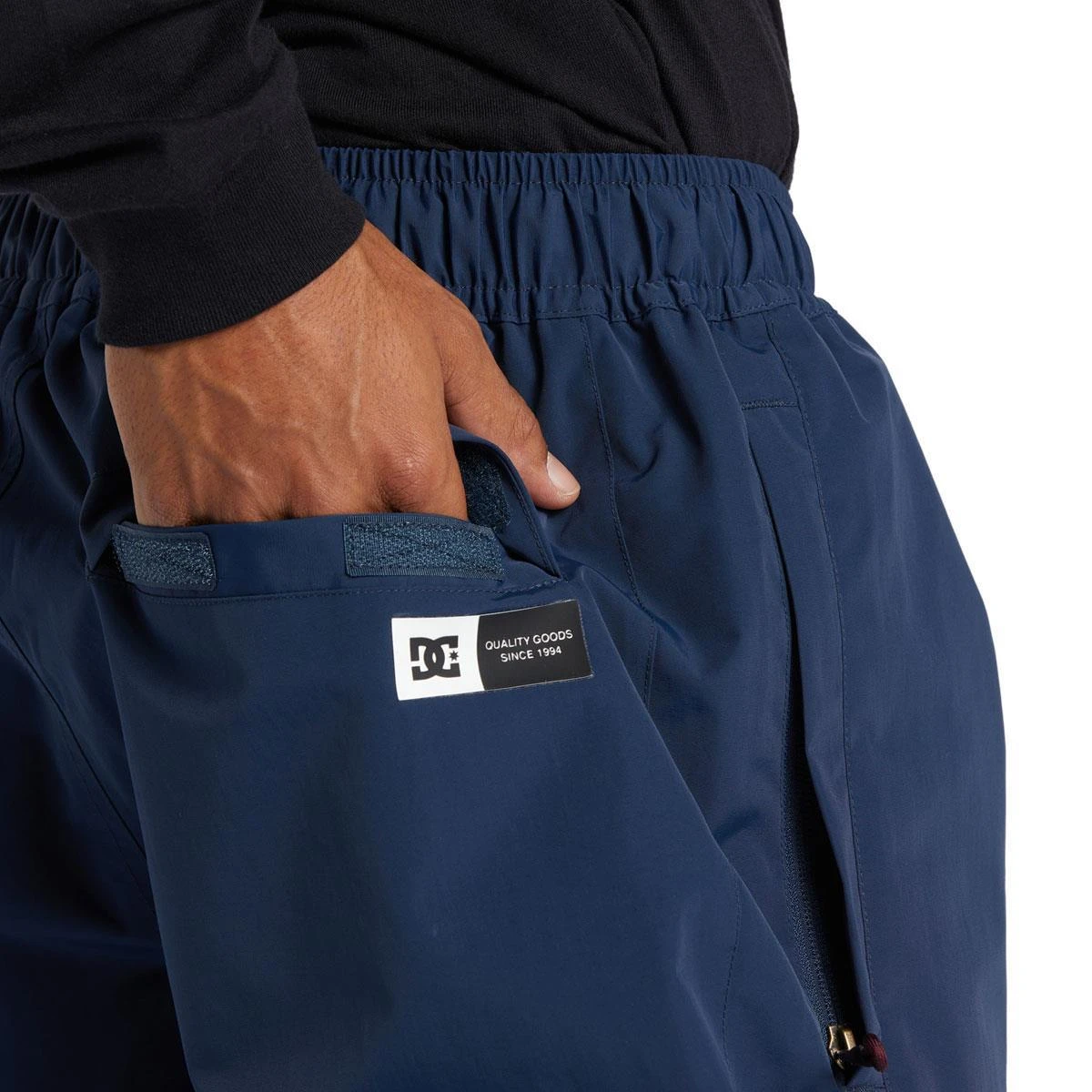 DC SHOES Men's Primo Pant 6 DC SHOES Men's Primo Pant - Image 6