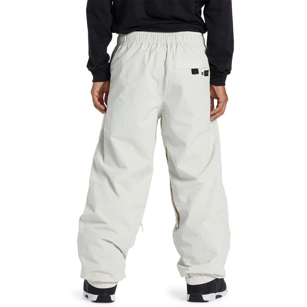 DC SHOES Men's Primo Pant 8 DC SHOES Men's Primo Pant - Image 8
