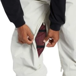 DC SHOES Men's Primo Pant 17 DC SHOES Men's Primo Pant -Patagonia Store fw2324 dc mensprimopant silverbirch 3