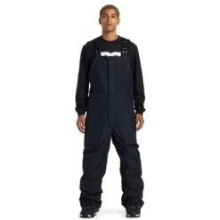 DC SHOES Men's Shadow Bib