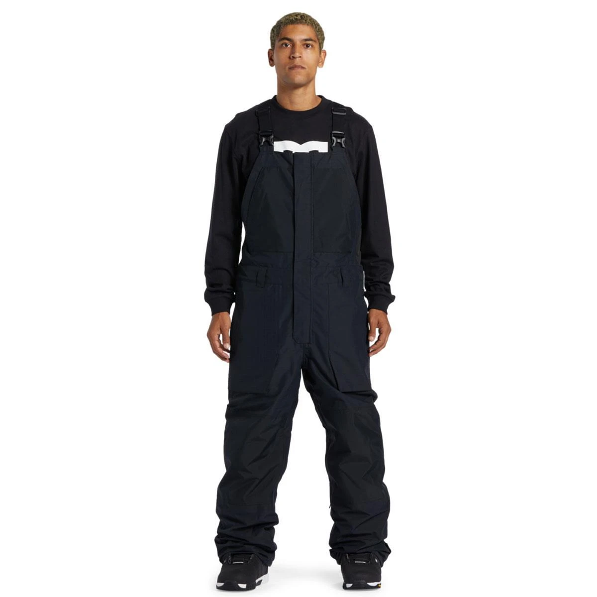 DC SHOES Men's Shadow Bib 1 DC SHOES Men's Shadow Bib