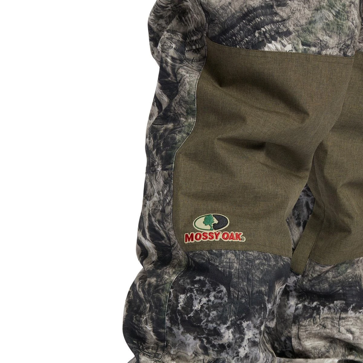 DC SHOES Men's Shadow Bib Shell 5 DC SHOES Men's Shadow Bib Shell - Image 5