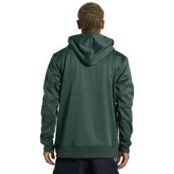 DC SHOES Men's Snowstar Hoodie -Patagonia Store fw2324 dc menssnowstarhoodie sycamore 3