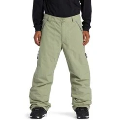DC SHOES Men's Squadron 30K Pant