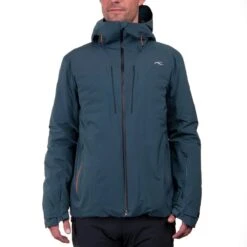 Kjus Men's Helium 2.0 Jacket