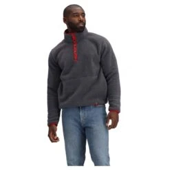 Obermeyer Boulder Fleece - Men's