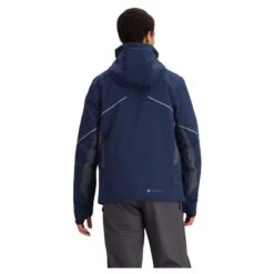 Obermeyer Charger Elite Jacket - Men's -Patagonia Store fw2324 obermeyer menschargerelitejacket admiral 3