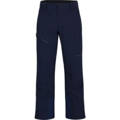 Obermeyer Force Pant - Men's -Patagonia Store fw2324 obermeyer mensforcepant admiral 3