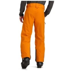 Obermeyer Force Pant - Men's -Patagonia Store fw2324 obermeyer mensforcepant bergamot 2