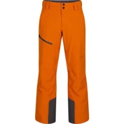 Obermeyer Force Pant - Men's -Patagonia Store fw2324 obermeyer mensforcepant bergamot 3