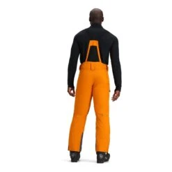 Obermeyer Men's Force Suspender Pant -Patagonia Store fw2324 obermeyer mensforcesuspenderpant bergamot 2