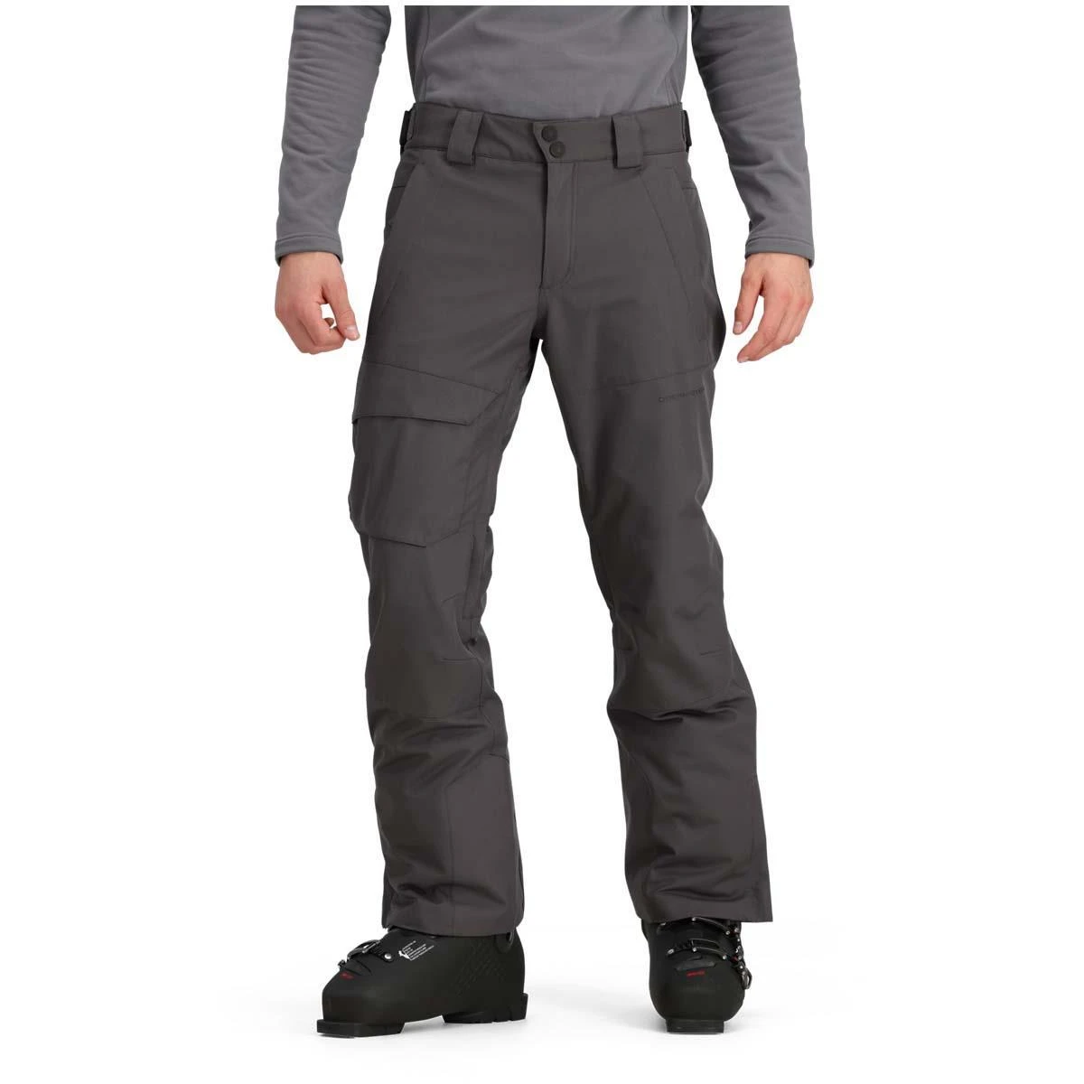 Obermeyer Men's Orion Pant 1 Obermeyer Men's Orion Pant