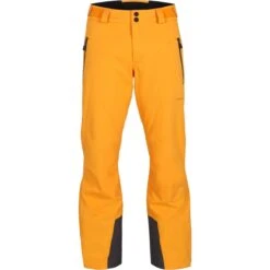 Obermeyer Process Pant - Men's -Patagonia Store fw2324 obermeyer mensprocesspant alpenglow 3