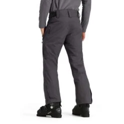 Obermeyer Process Pant - Men's -Patagonia Store fw2324 obermeyer mensprocesspant basalt 2