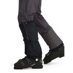 Obermeyer Process Pant - Men's -Patagonia Store fw2324 obermeyer mensprocesspant basalt 4