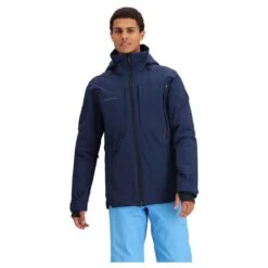 Obermeyer Xenon Jacket - Men's