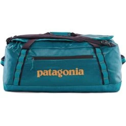 Patagonia Black Hole Duffel Bag 55L