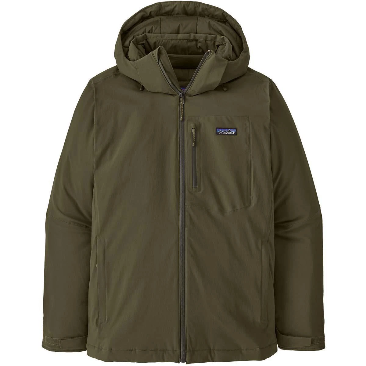 Patagonia Men's Insulated Quandary Jacket - Image 3