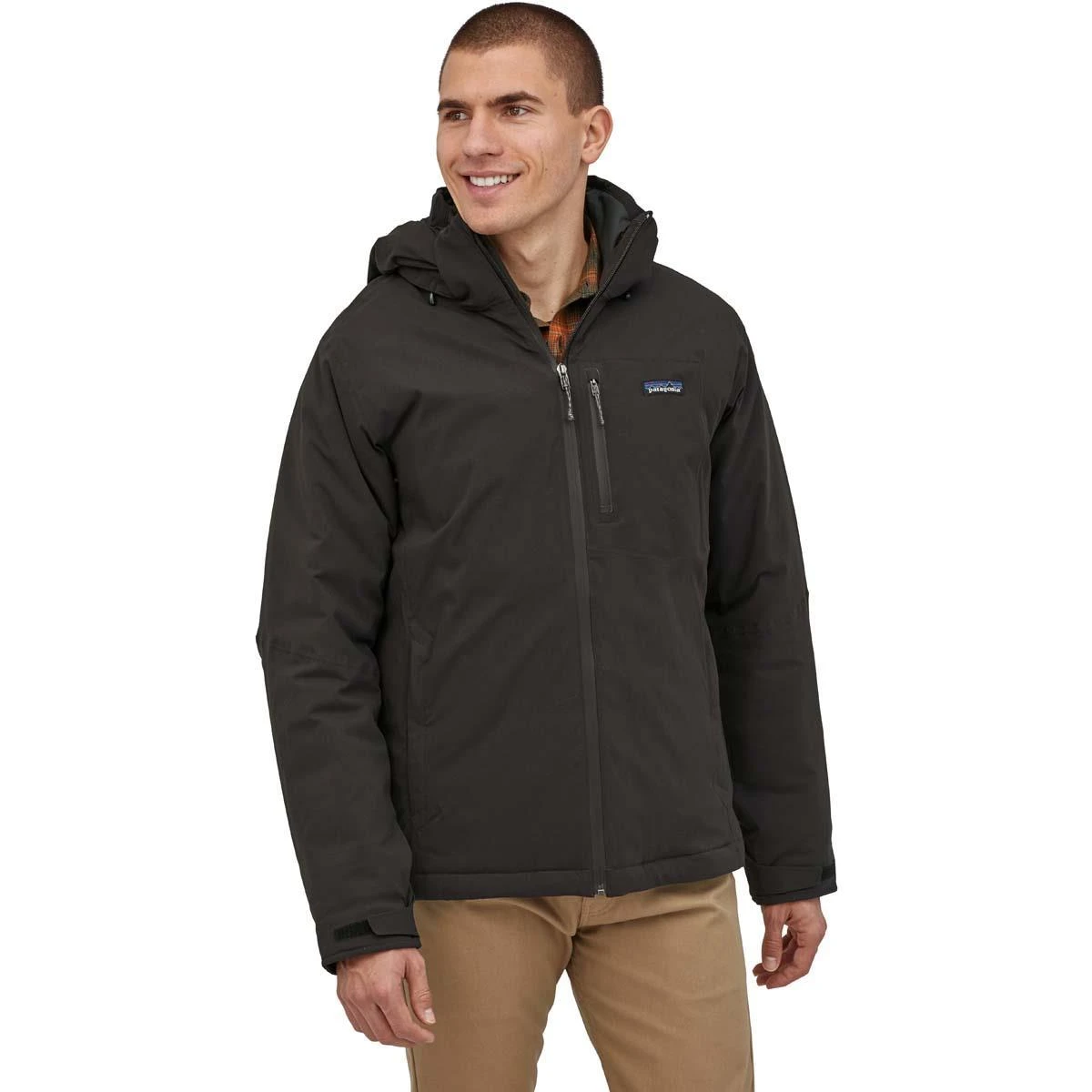 Patagonia Men's Insulated Quandary Jacket - Image 4