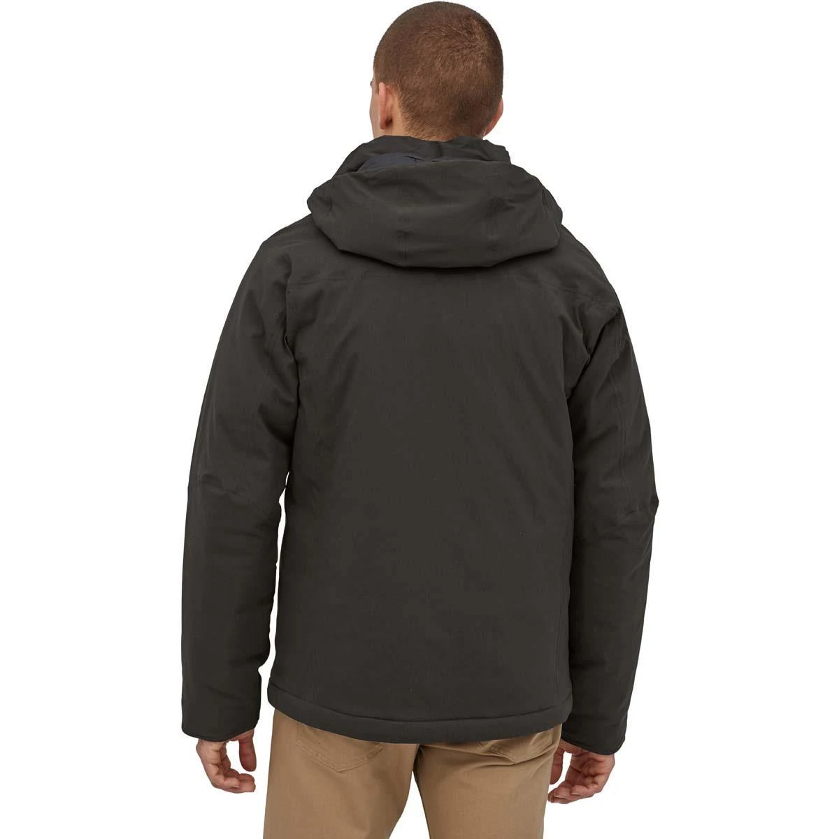 Patagonia Men's Insulated Quandary Jacket - Image 5