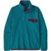 Patagonia Men's LW Synch Snap-T P/O