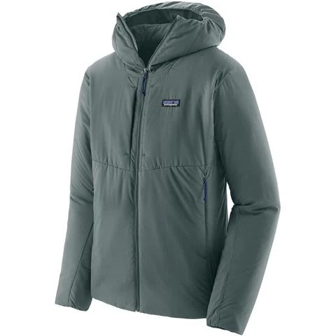Patagonia Men's Nano-Air® Hoody 1 Patagonia Men's Nano-Air® Hoody