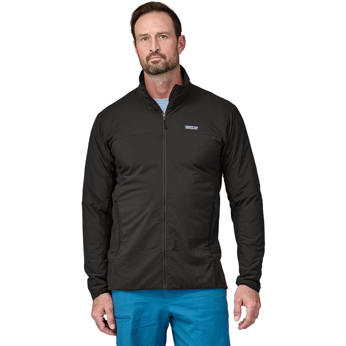 Patagonia Men's Nano-Air® Light Hybrid Jacket