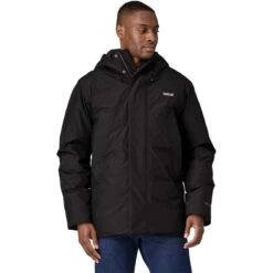 Patagonia Men's Stormshadow Parka