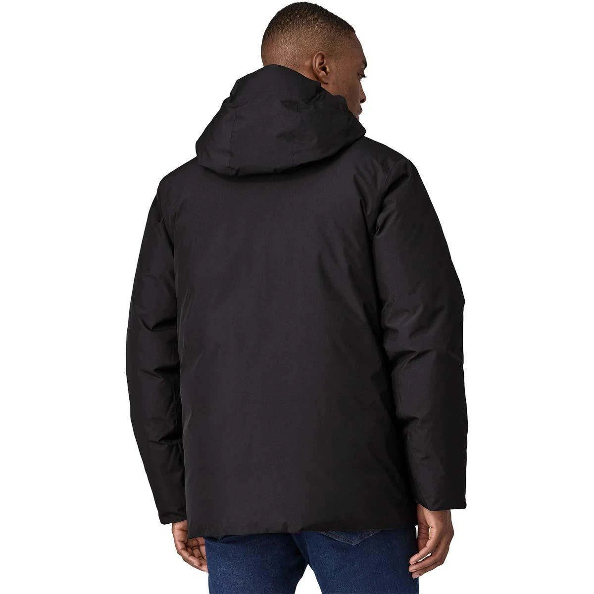 Patagonia Men's Stormshadow Parka 2 Patagonia Men's Stormshadow Parka - Image 2