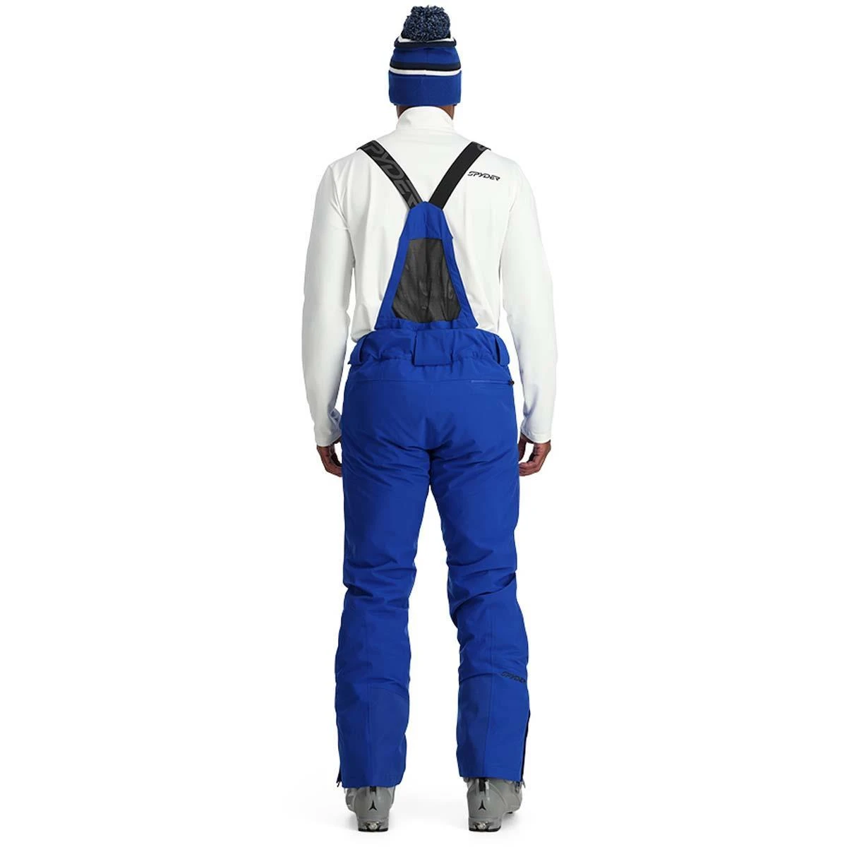 Spyder Men's Dare Pants 2 Spyder Men's Dare Pants - Image 2