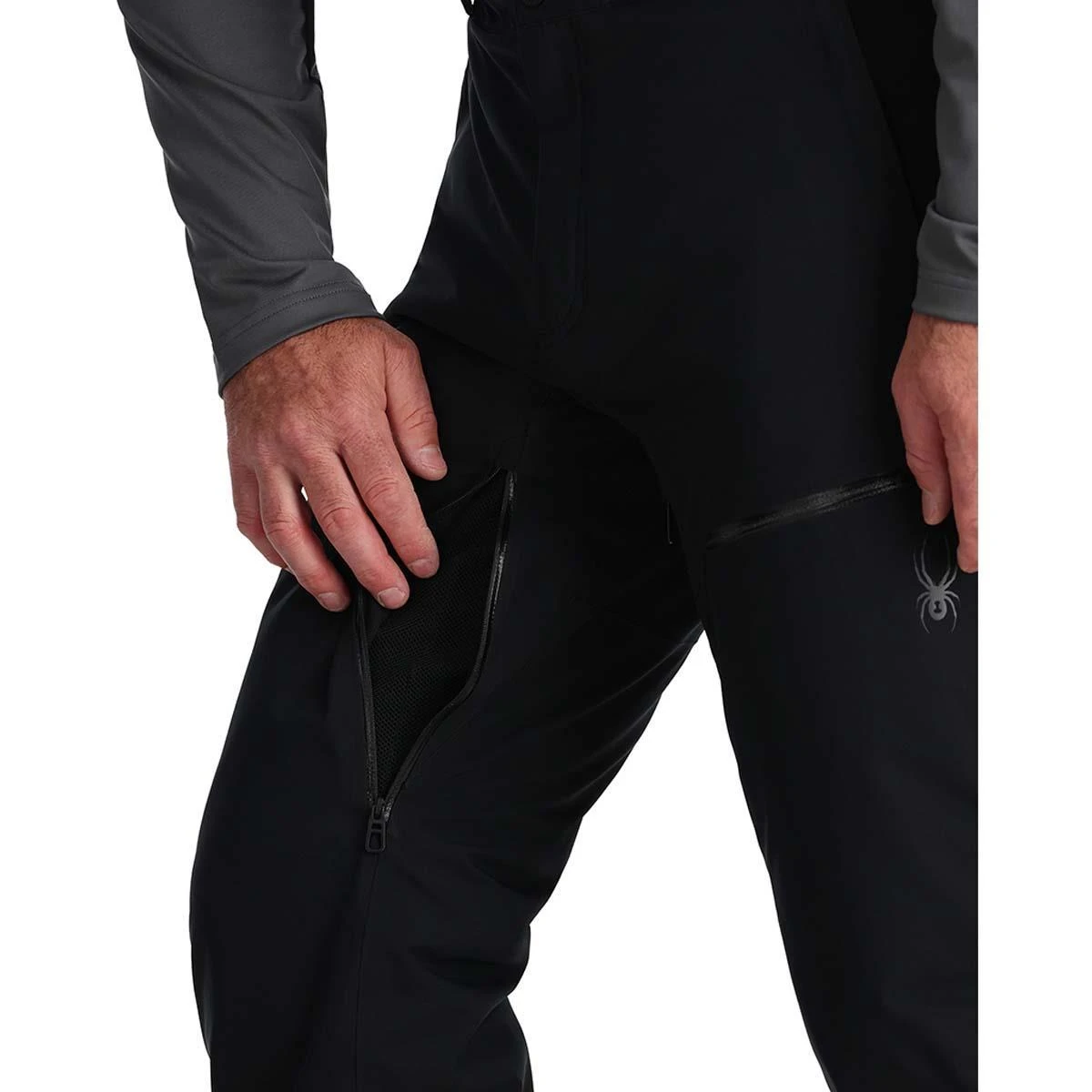 Spyder Men's Dare Pants Lengths 3 Spyder Men's Dare Pants Lengths - Image 3