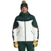 Spyder Men's Monterosa GTX Jacket