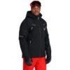 Spyder Men's Pinnacle GTX Jacket