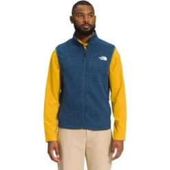 The North Face Men's Canyonlands Vest