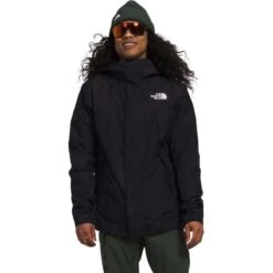 The North Face Men's Clement Triclimate® Jacket