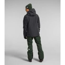 The North Face Men's Descendit Jacket 13 The North Face Men's Descendit Jacket -Patagonia Store fw2324 tnf mensdescenditjacket asphaltgrey 2