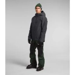 The North Face Men's Descendit Jacket 16 The North Face Men's Descendit Jacket -Patagonia Store fw2324 tnf mensdescenditjacket asphaltgrey 5