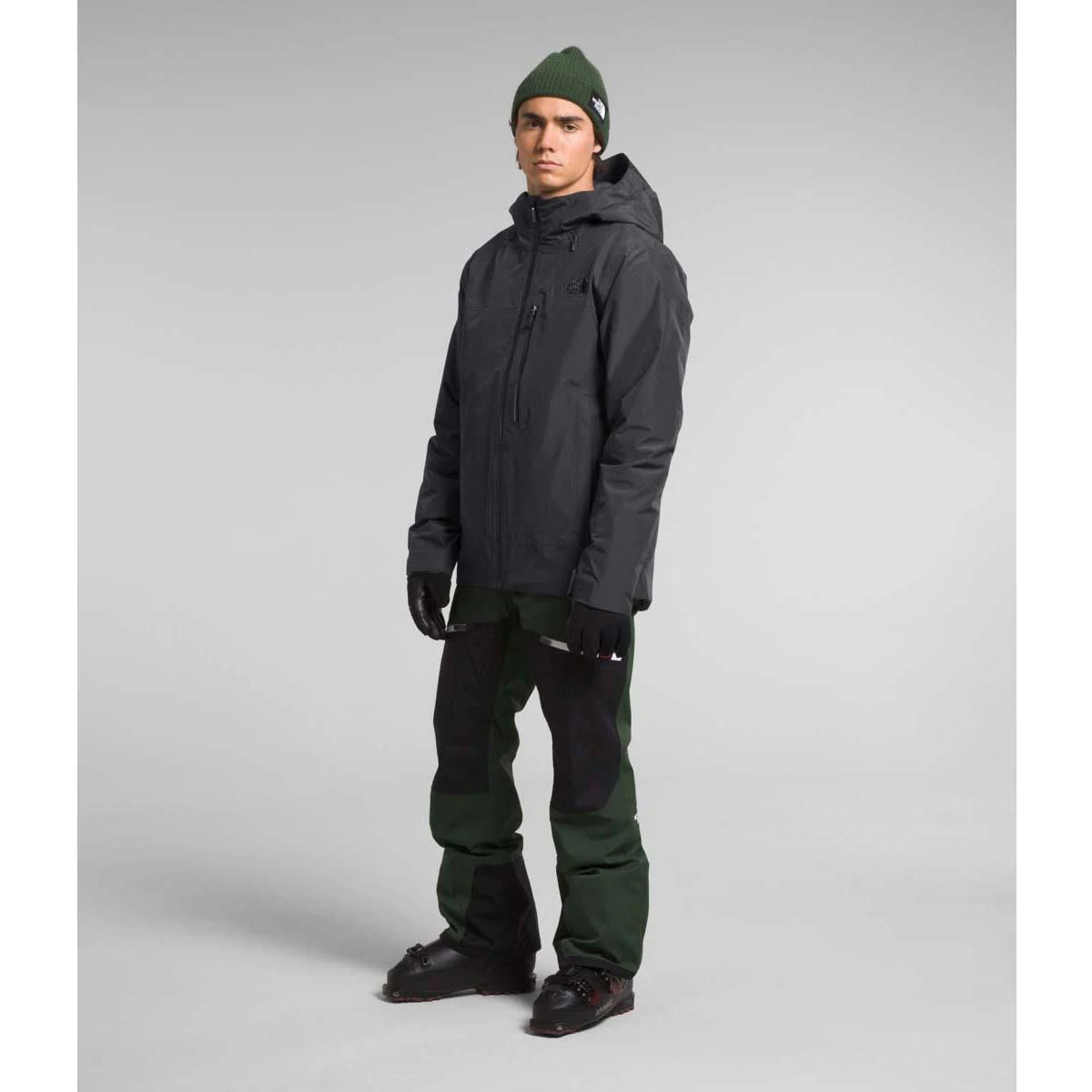 The North Face Men's Descendit Jacket 8 The North Face Men's Descendit Jacket - Image 8