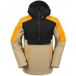 Volcom Men's Brighton Pullover