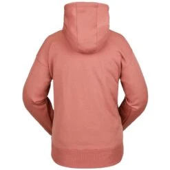 Patagonia Store -Patagonia Store fw2324 volcom menscorehydrohoodie earthpink 2