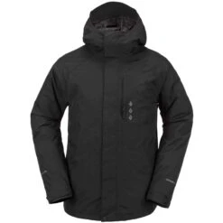 Volcom Men's Dua Gore-Tex Jacket